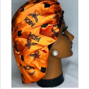 Luxury Designer Bonnets